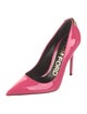 Tom Ford Patent Leather Pumps