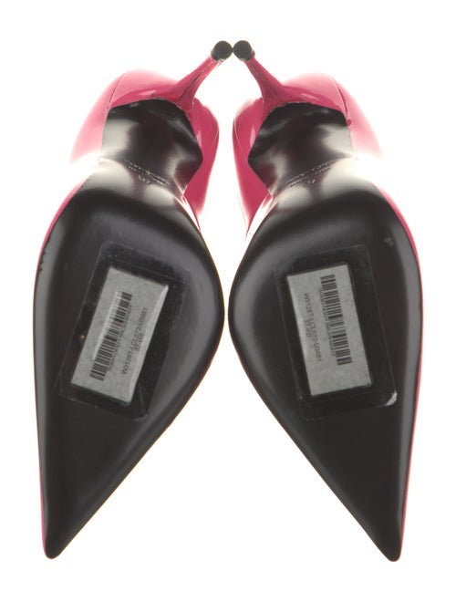 Tom Ford Patent Leather Pumps