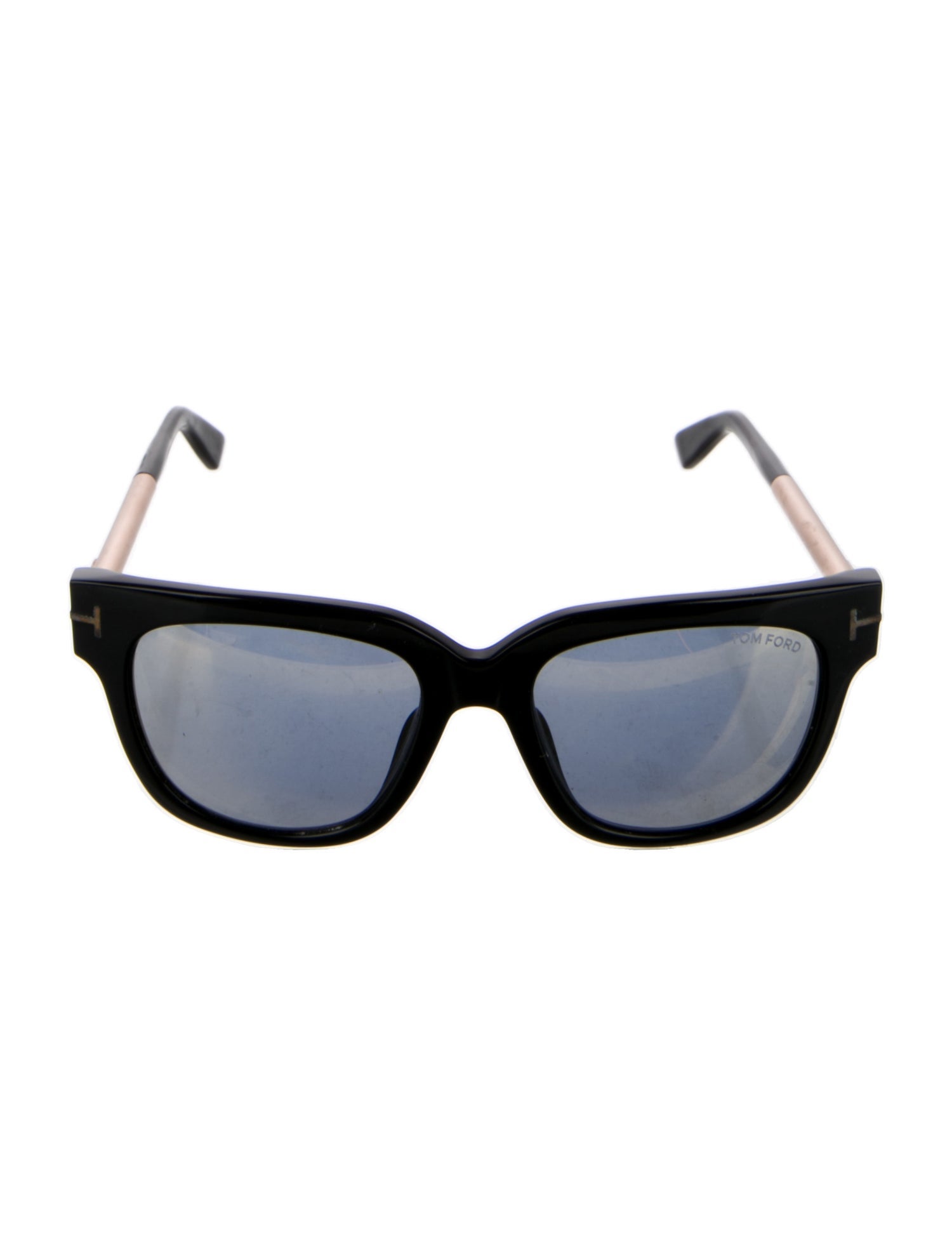 Tom Ford Tracy Wayfarer Sunglasses
