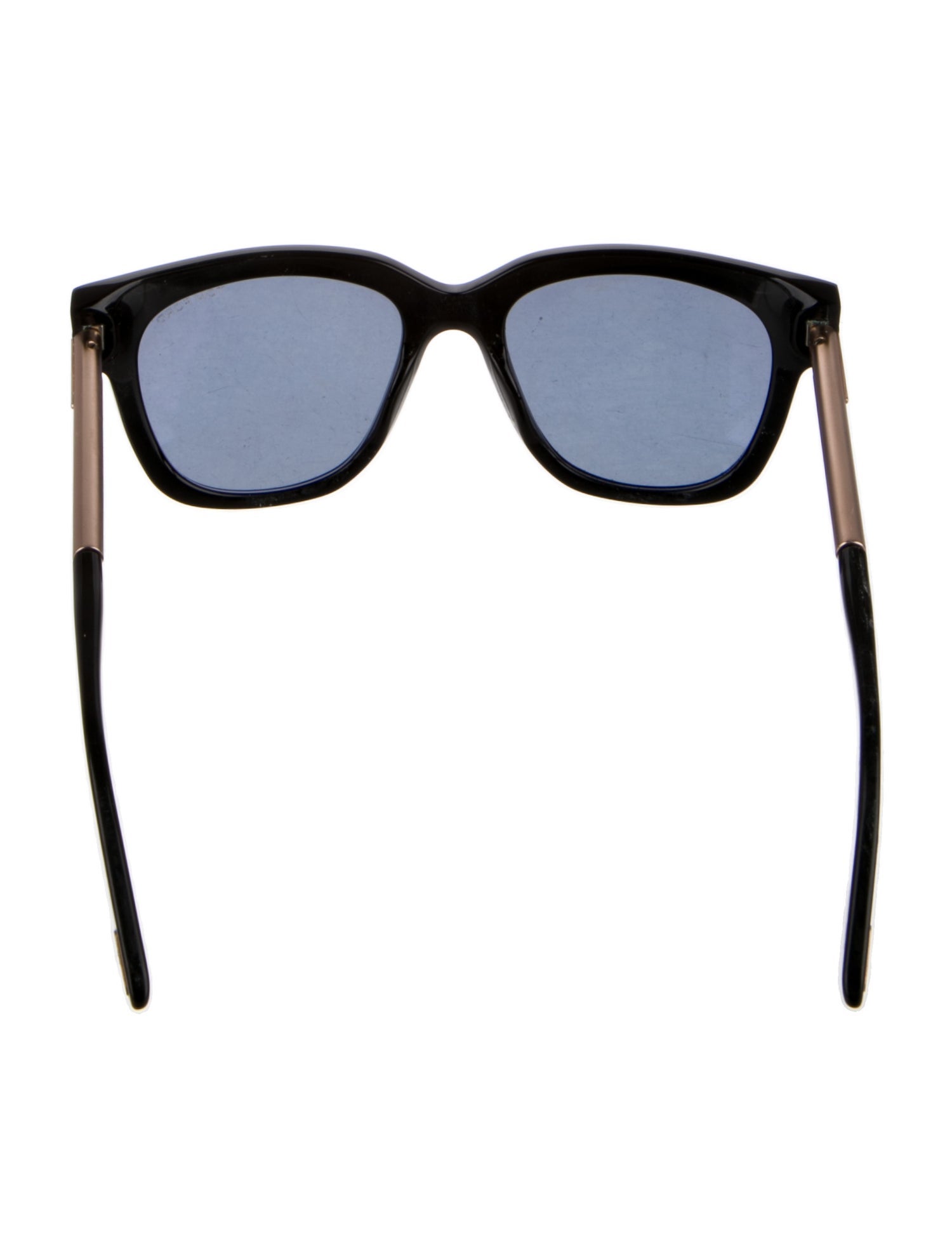 Tom Ford Tracy Wayfarer Sunglasses