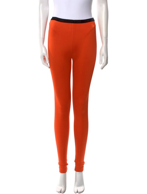 Tom Ford Skinny Leg Pants