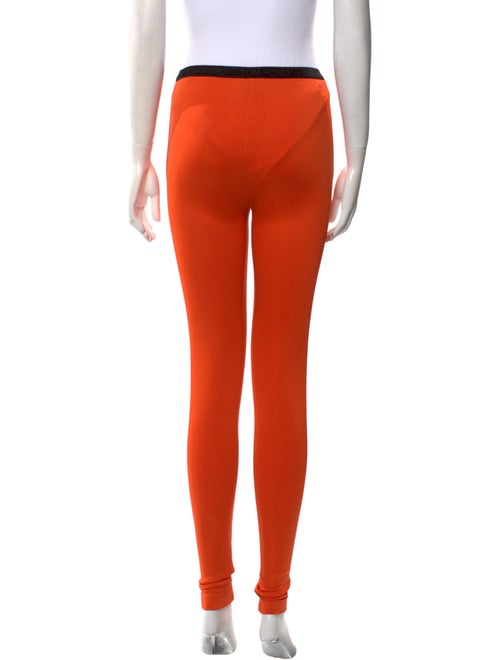 Tom Ford Skinny Leg Pants