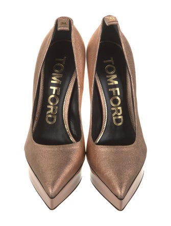 Tom Ford Pumps
