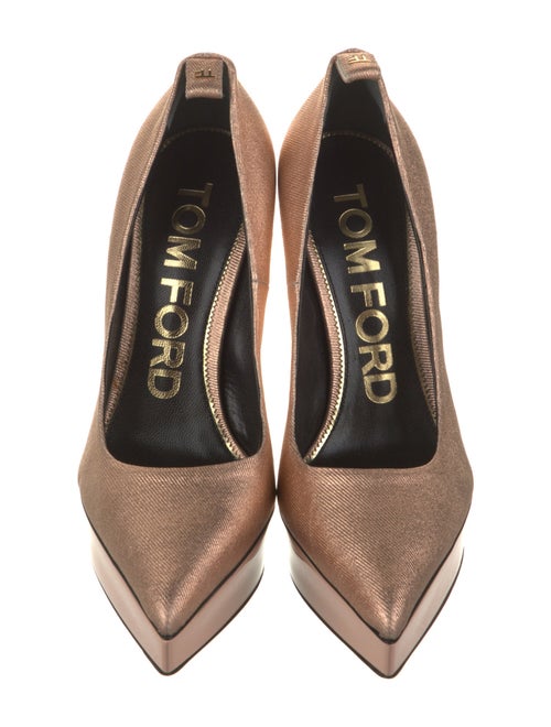 Tom Ford Pumps