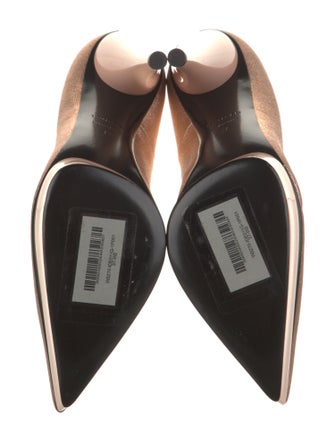 Tom Ford Pumps