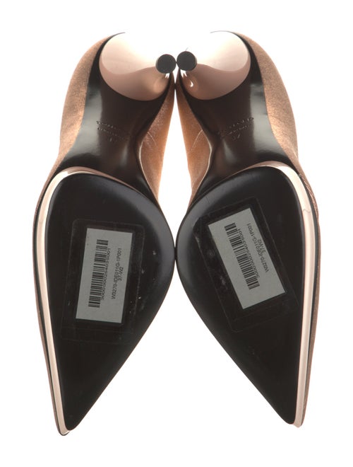 Tom Ford Pumps