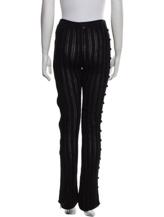 Tom Ford Crystal Embellishments Sweatpants