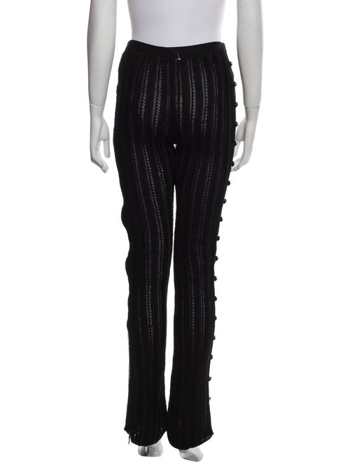 Tom Ford Crystal Embellishments Sweatpants