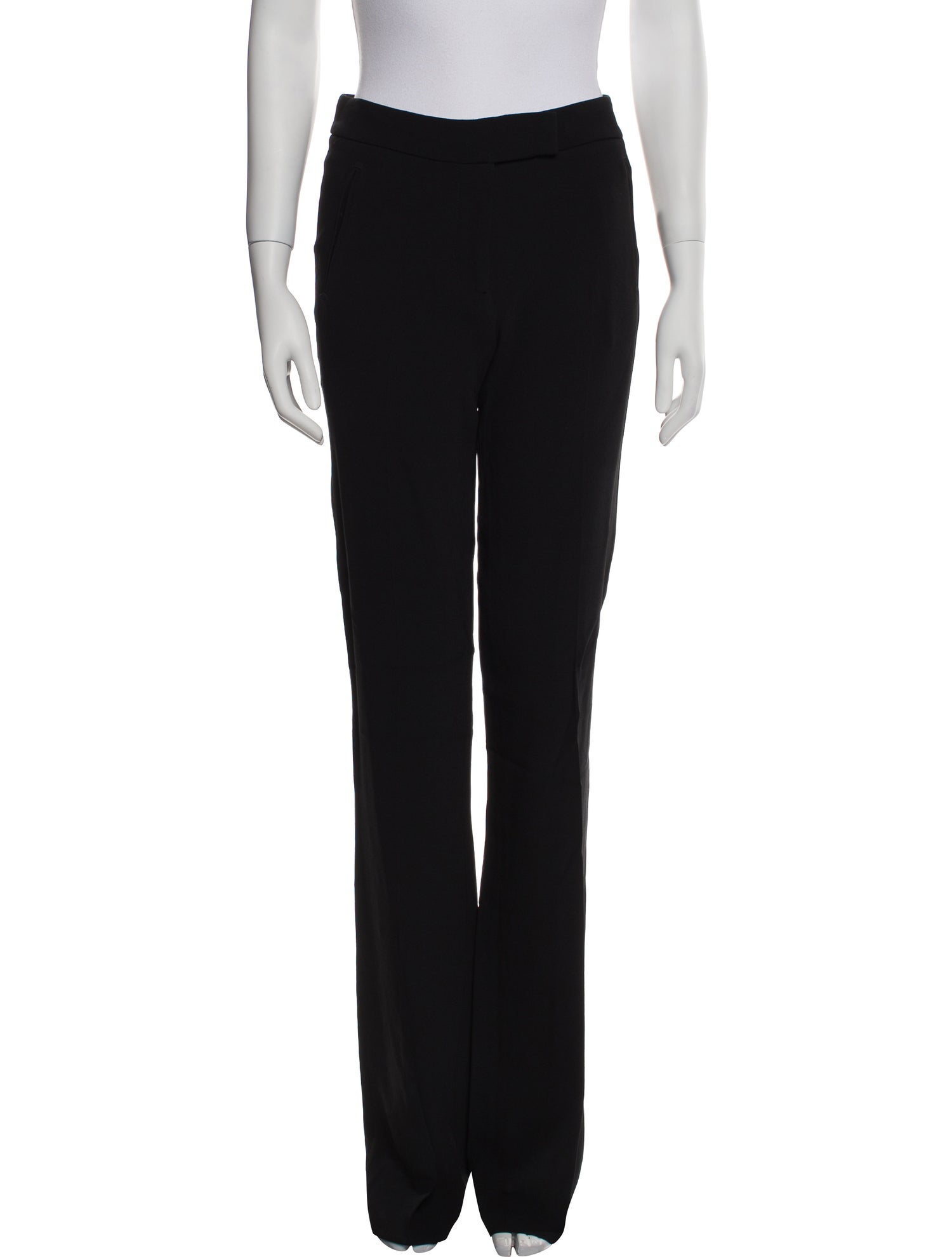 Tom Ford Straight Leg Pants