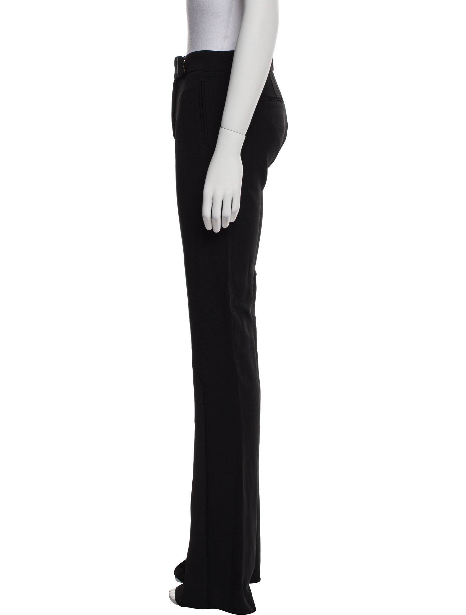 Tom Ford Straight Leg Pants