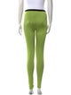 Tom Ford Silk Skinny Leg Pants