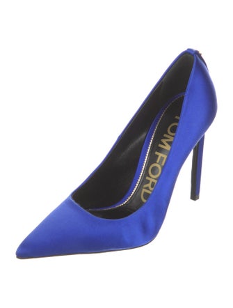 Tom Ford Sable Pumps