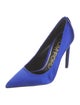 Tom Ford Sable Pumps