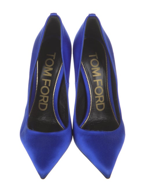 Tom Ford Sable Pumps