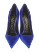 Tom Ford Sable Pumps