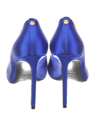 Tom Ford Sable Pumps