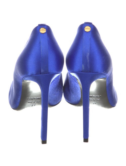 Tom Ford Sable Pumps
