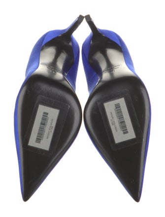 Tom Ford Sable Pumps