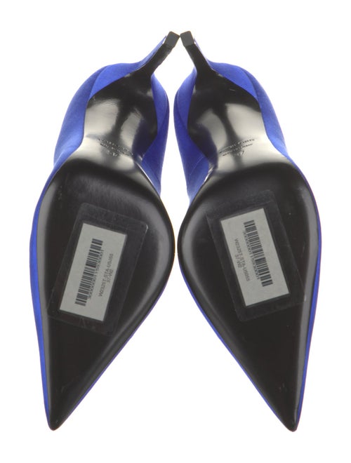 Tom Ford Sable Pumps