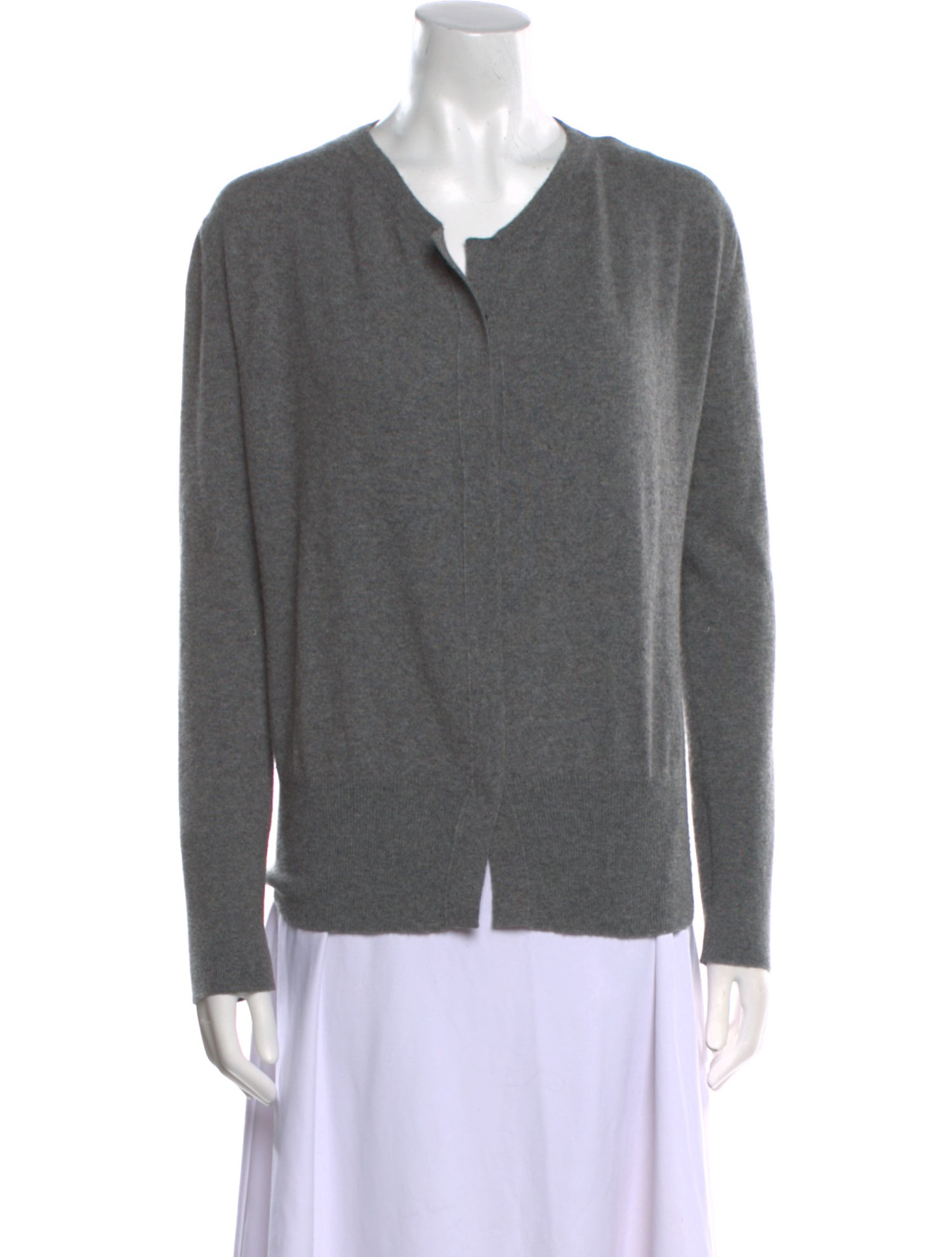 Tom Ford Cashmere V-Neck Sweater