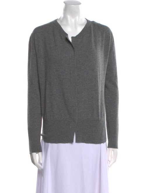 Tom Ford Cashmere V-Neck Sweater