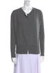 Tom Ford Cashmere V-Neck Sweater