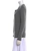 Tom Ford Cashmere V-Neck Sweater