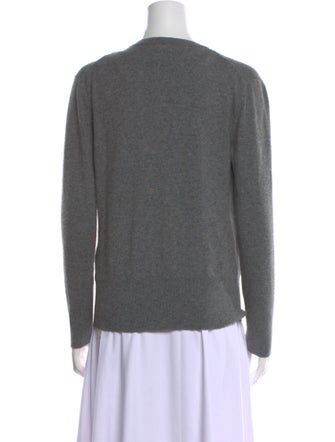 Tom Ford Cashmere V-Neck Sweater
