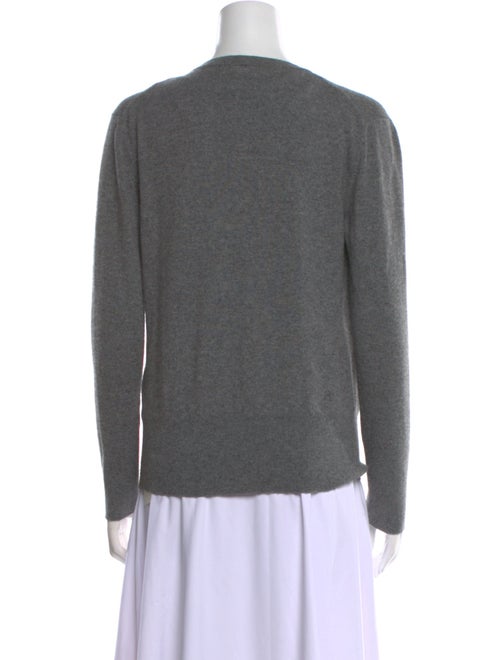 Tom Ford Cashmere V-Neck Sweater