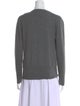 Tom Ford Cashmere V-Neck Sweater