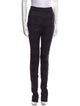 Tom Ford Wool Straight Leg Pants