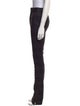 Tom Ford Wool Straight Leg Pants