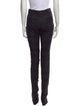 Tom Ford Wool Straight Leg Pants