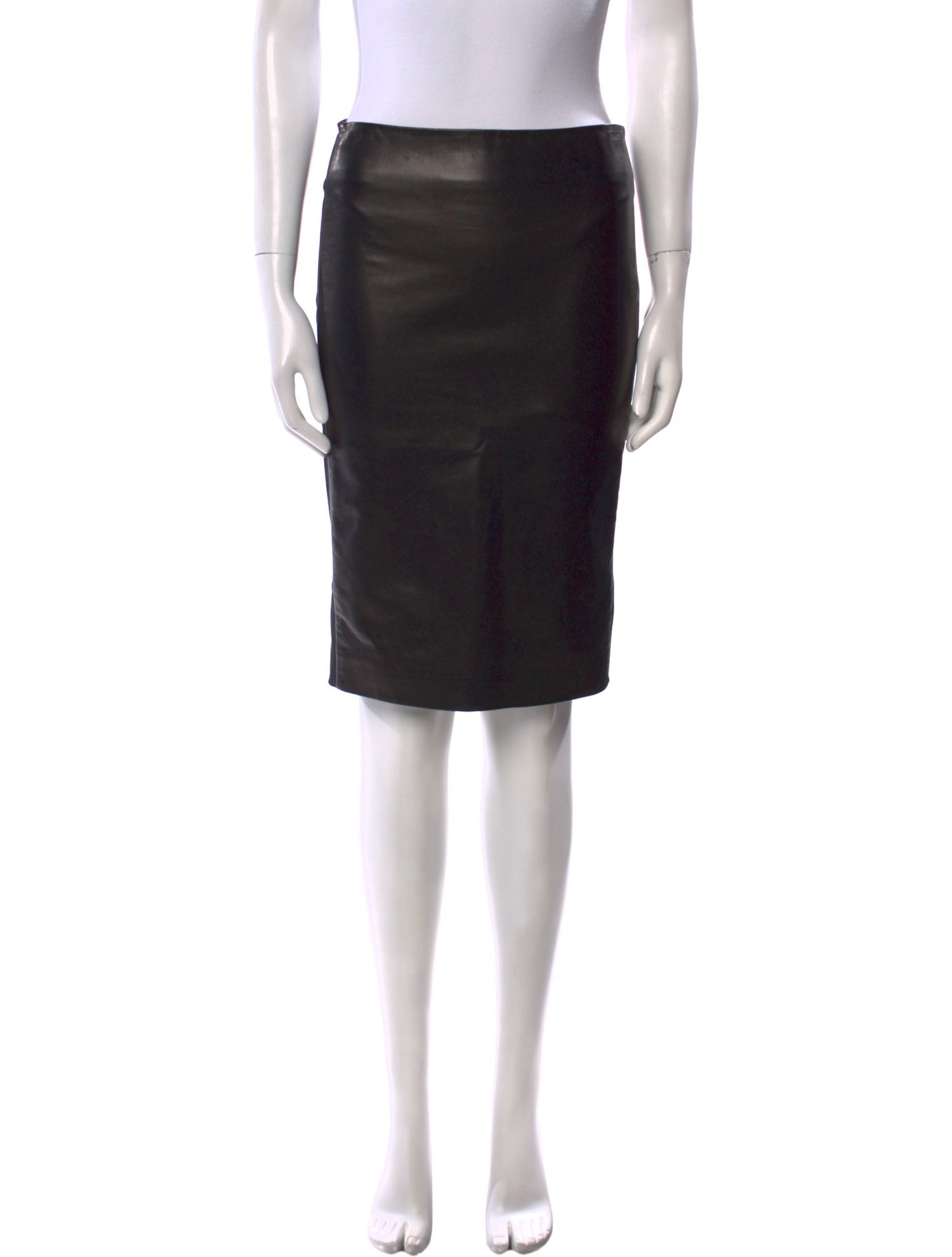 Tom Ford Vintage Knee-Length Skirt