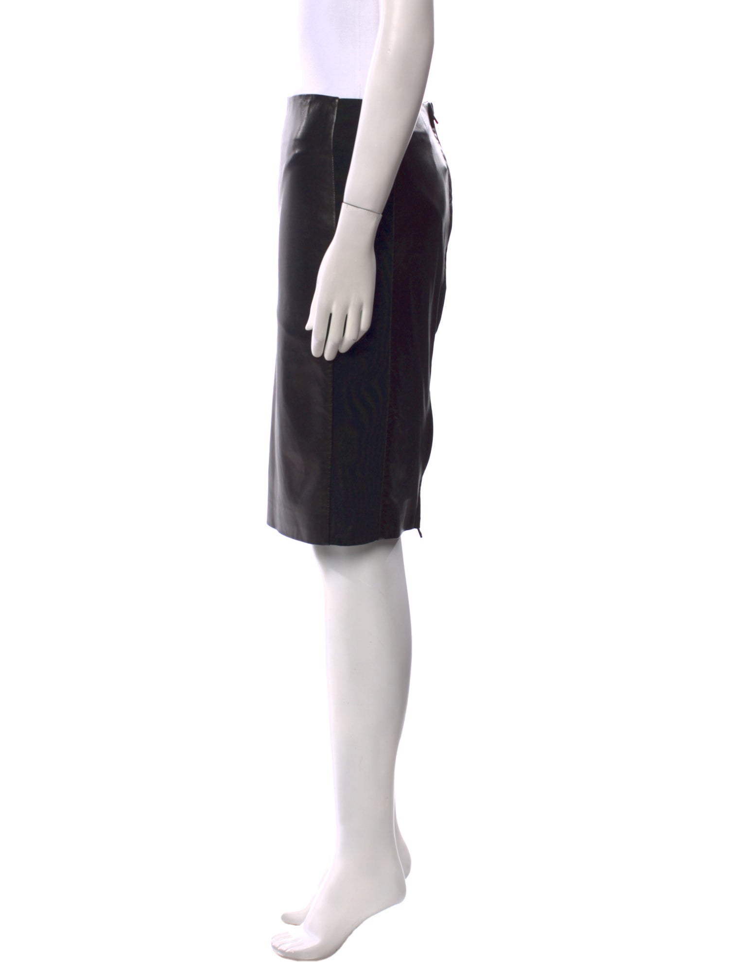 Tom Ford Vintage Knee-Length Skirt