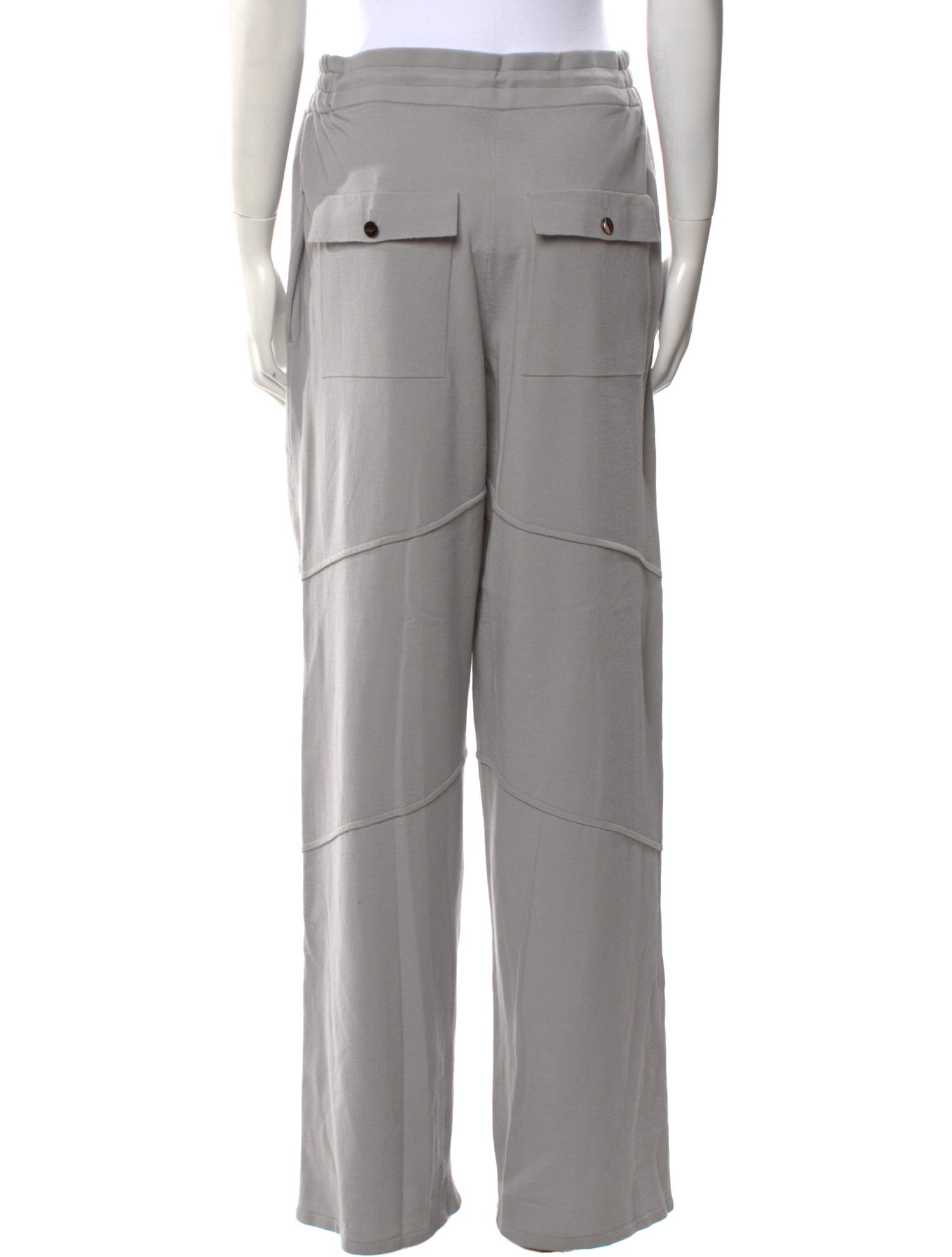 Tom Ford Lounge Bottoms