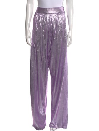 Tom Ford Wide Leg Pants