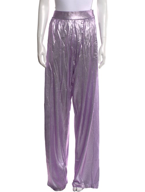 Tom Ford Wide Leg Pants