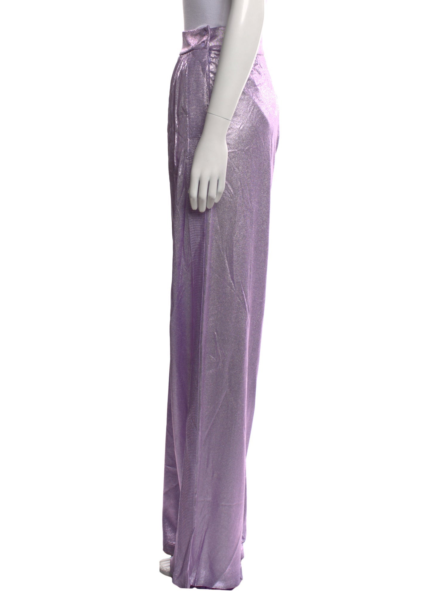 Tom Ford Wide Leg Pants