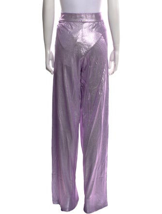 Tom Ford Wide Leg Pants