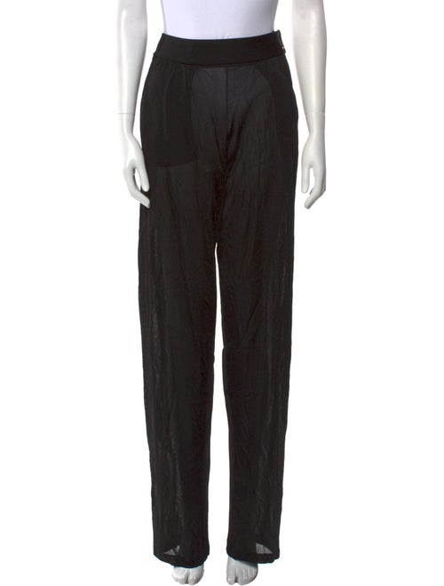 Tom Ford Straight Leg Pants