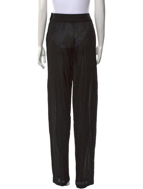 Tom Ford Straight Leg Pants