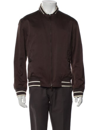 Tom Ford Bomber Jacket