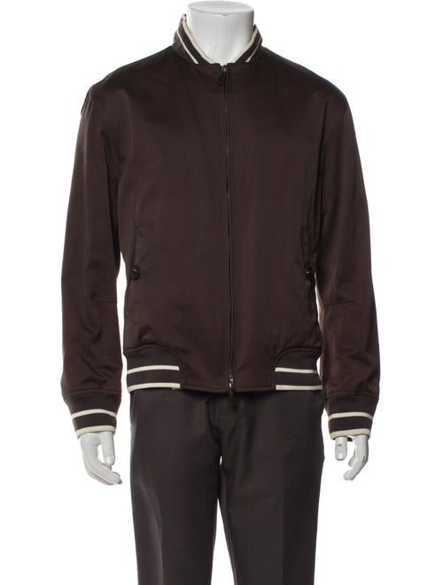 Tom Ford Bomber Jacket