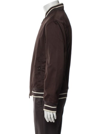 Tom Ford Bomber Jacket