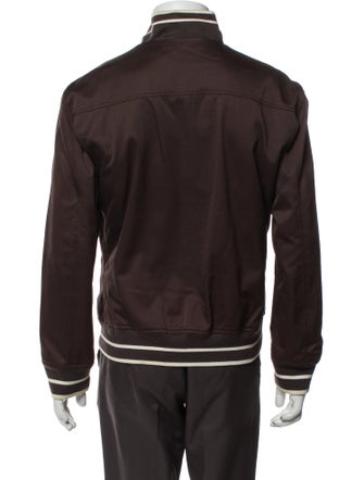 Tom Ford Bomber Jacket