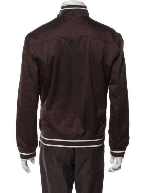 Tom Ford Bomber Jacket