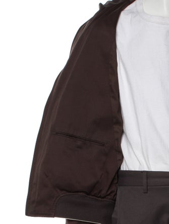 Tom Ford Bomber Jacket