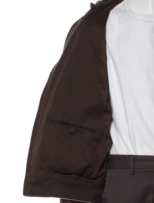 Tom Ford Bomber Jacket