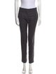 Tom Ford Wool Skinny Leg Pants